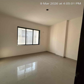 Residential Flat 523