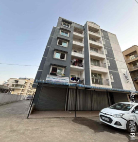 Residential Flat 523