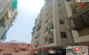 Residential Flat 372