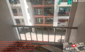 Residential Flat 372