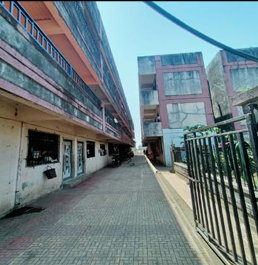 Residential Flat 523