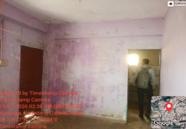 Residential Flat 372