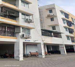 Residential Flat 662