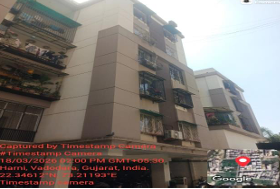 Residential Flat 372