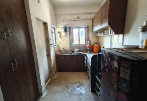 Residential Flat 341