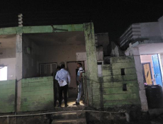 Row House Bungalow 368